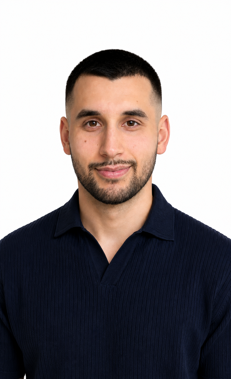 David Jevtic, founder of Softlock